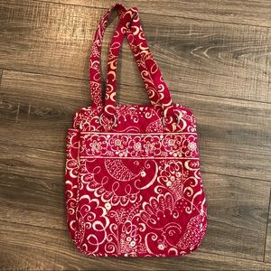 Vera Bradley Tote